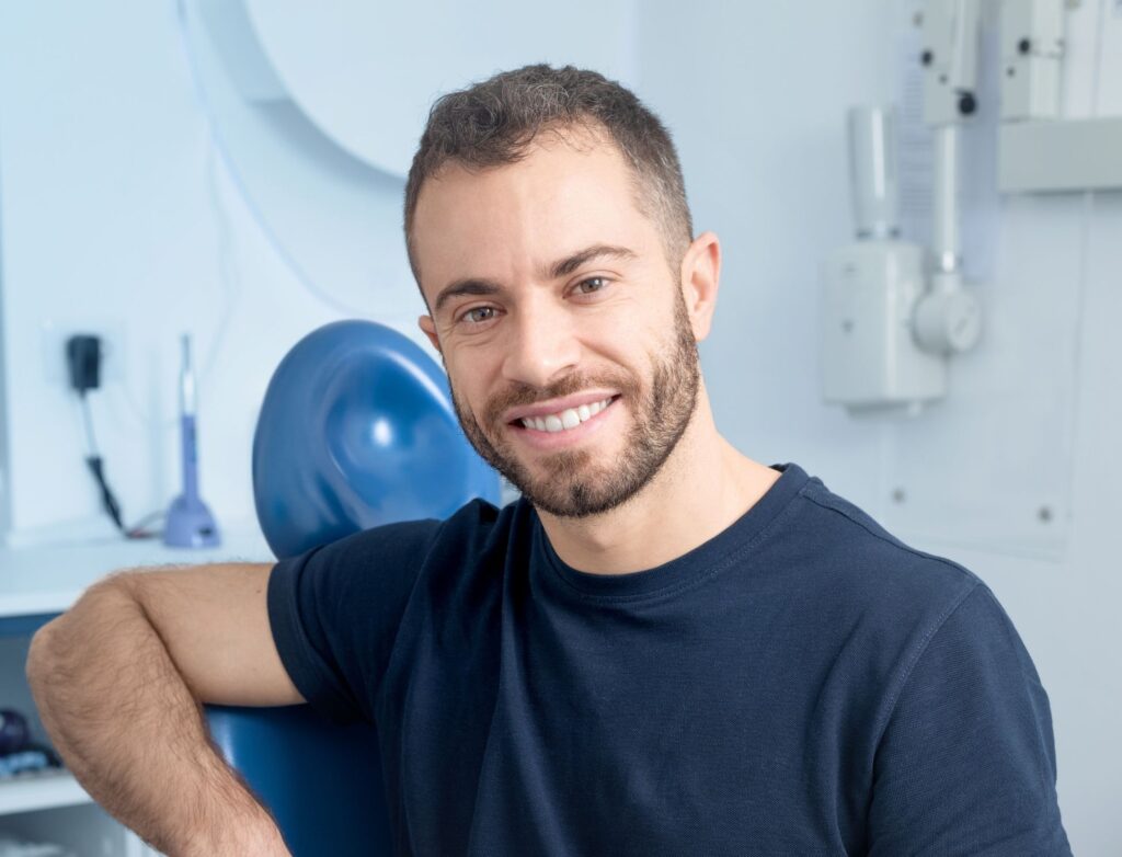 dr enrico zara esperto odontoiatria estetica